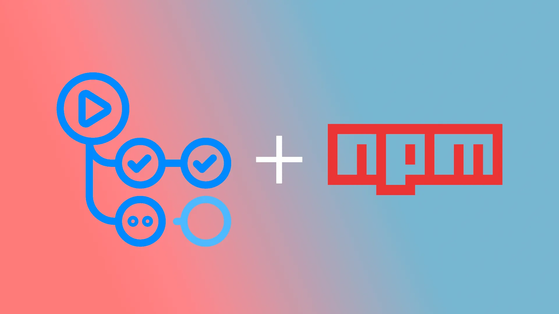 Автоматизируем публикацию npm-пакета с помощью Github Actions Автоматизируем публикацию npm-пакета с помощью Github Actions